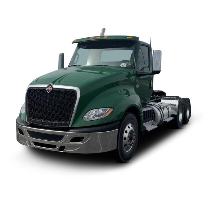 2025 International LT625-0