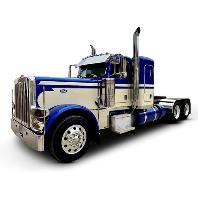 2023 Peterbilt 389-0