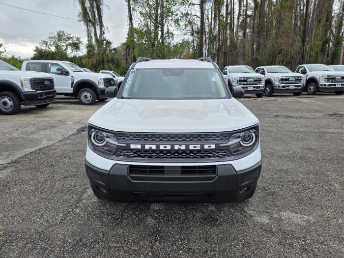 2025 Ford Bronco Sport-2