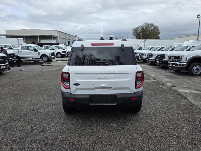 2025 Ford Bronco Sport-6