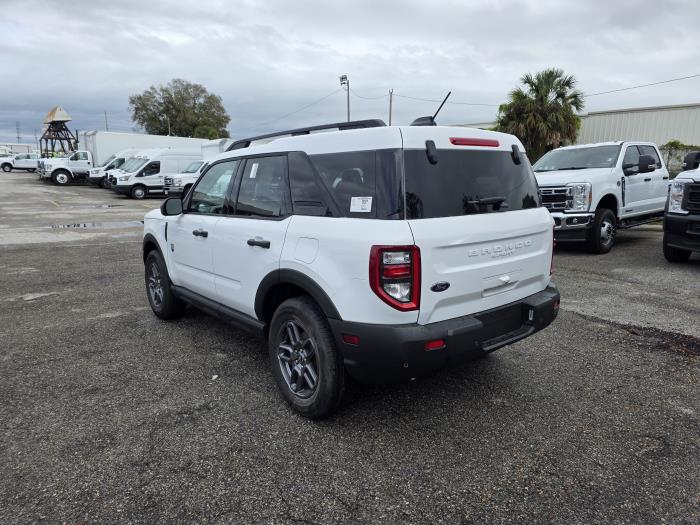 2025 Ford Bronco Sport-7