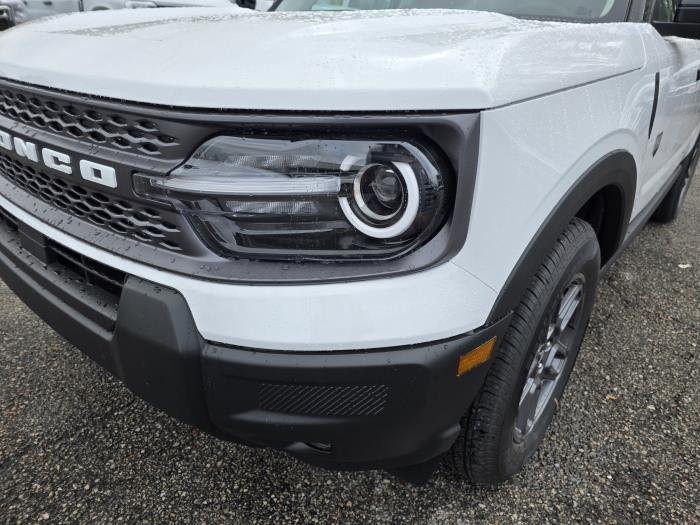 2025 Ford Bronco Sport-9