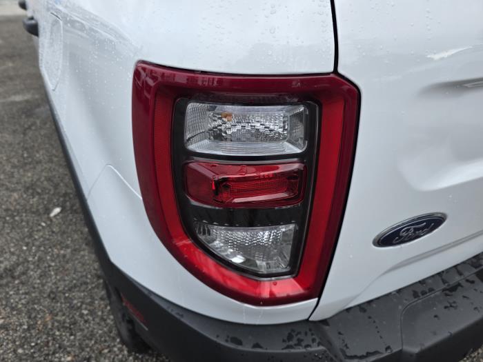2025 Ford Bronco Sport-12