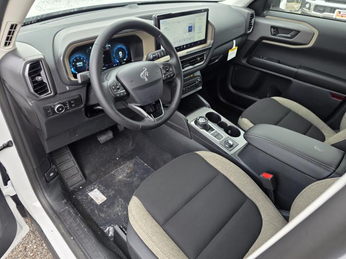 2025 Ford Bronco Sport-13