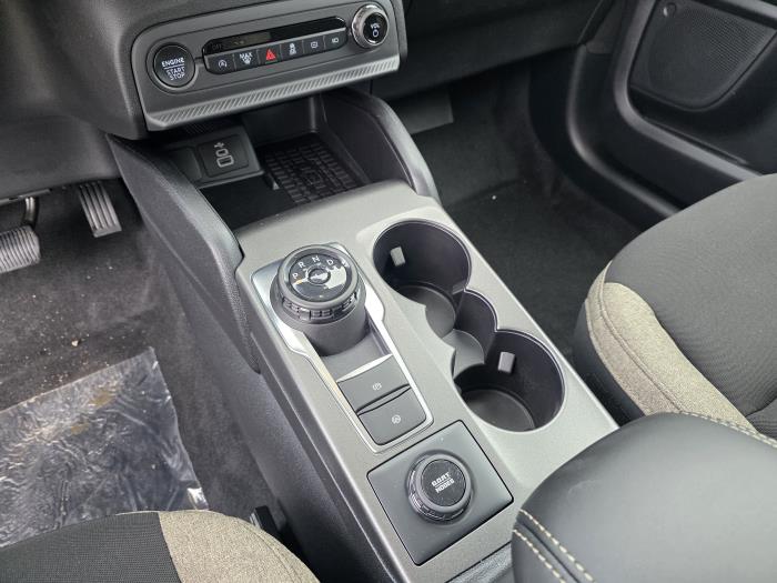 2025 Ford Bronco Sport-18
