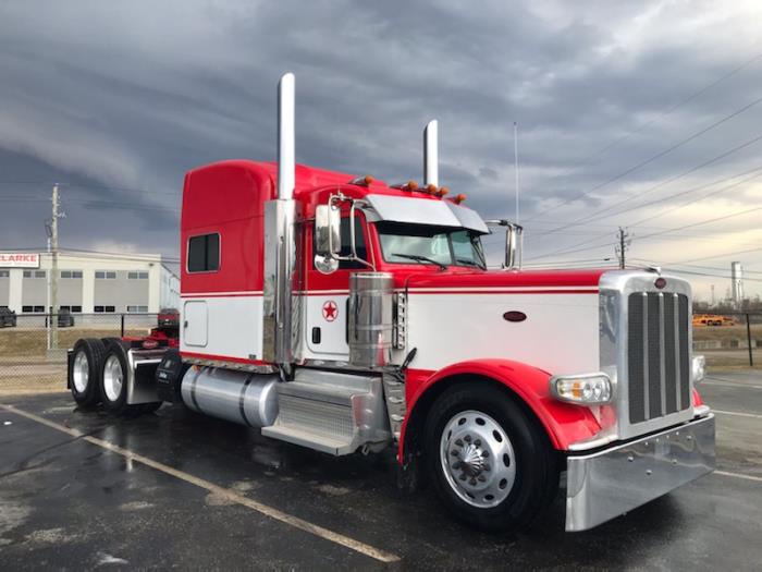 2023 Peterbilt 389-6
