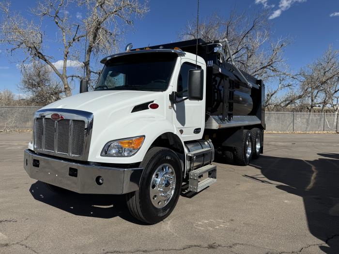 2026 Peterbilt 548-1