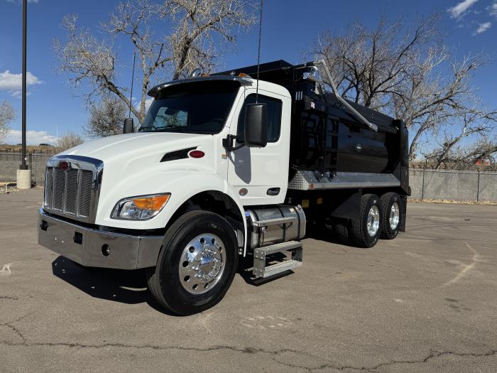 2026 Peterbilt 548-3