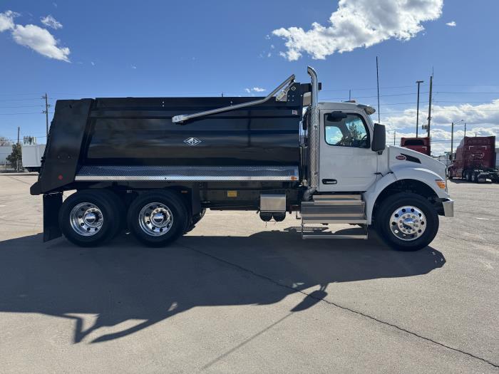 2026 Peterbilt 548-9