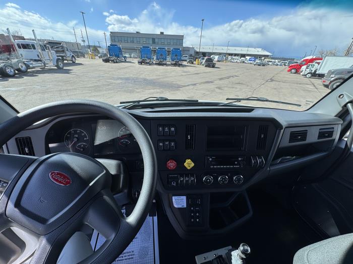 2026 Peterbilt 548-13
