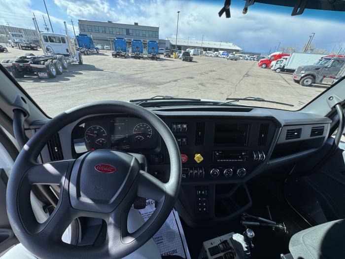 2026 Peterbilt 548-13