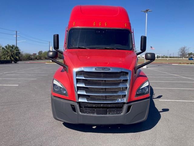 2021 Freightliner Cascadia-2