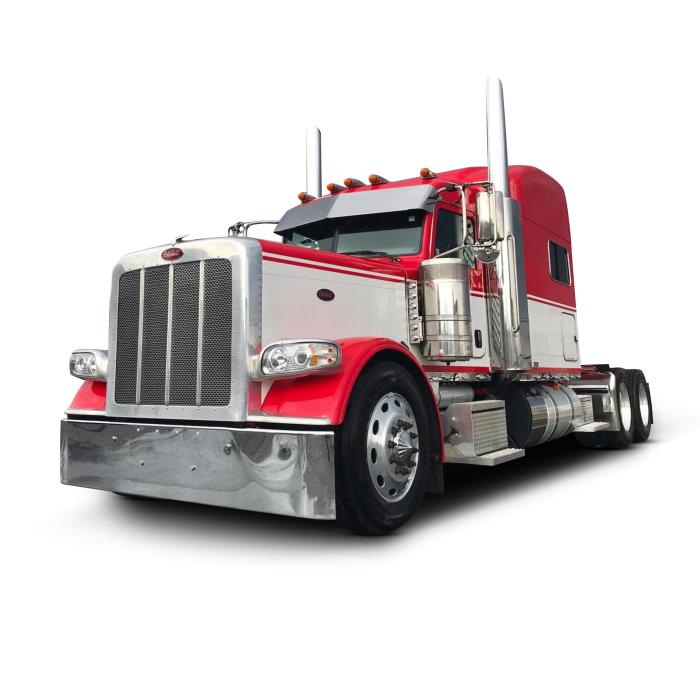 2023 Peterbilt 389-0