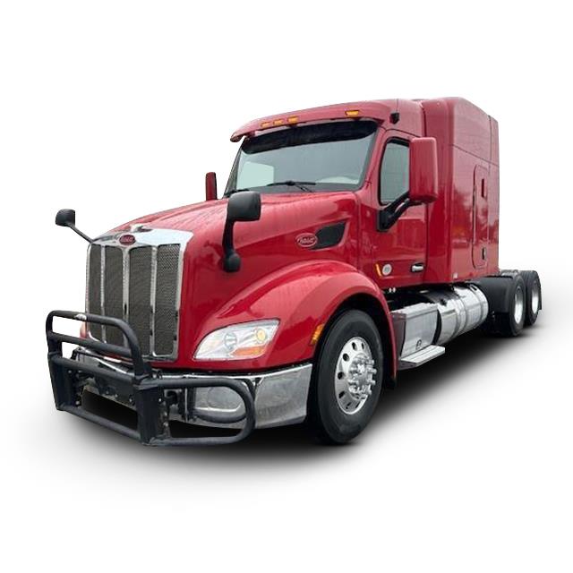 2022 Peterbilt 579-0