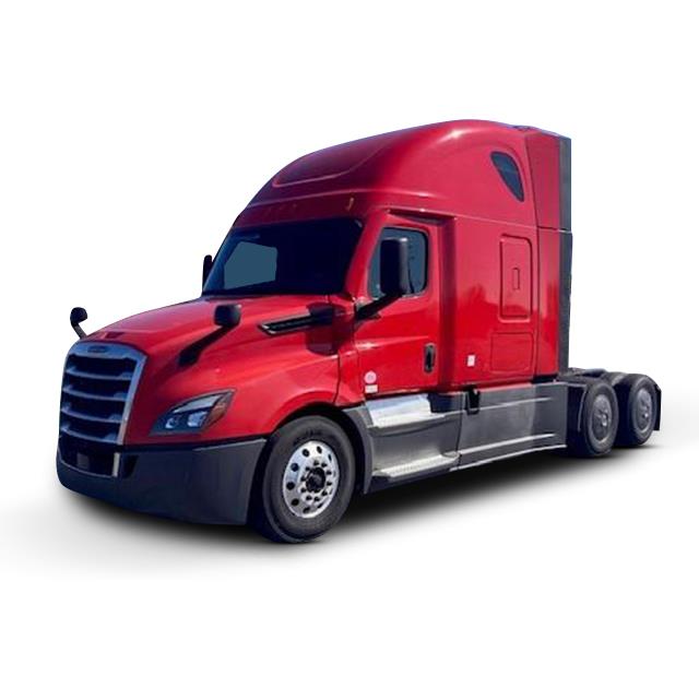 2021 Freightliner Cascadia-0
