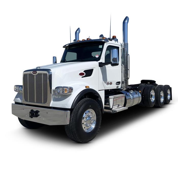2026 Peterbilt 567-0