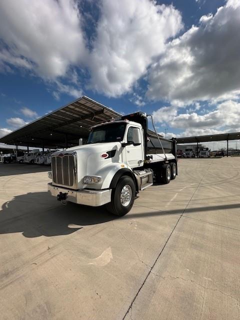 2025 Peterbilt 567-1
