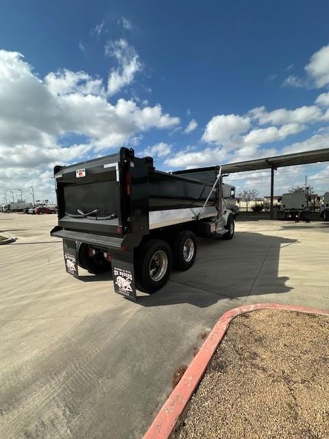 2025 Peterbilt 567-5