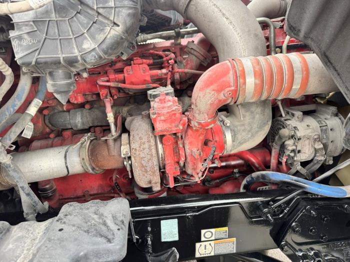2022 Peterbilt 579-13