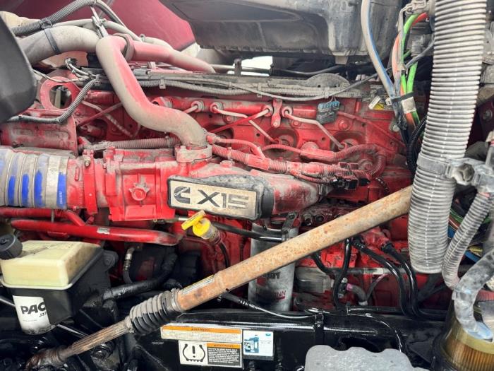 2022 Peterbilt 579-14
