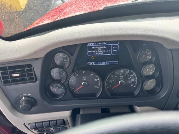 2022 Peterbilt 579-17