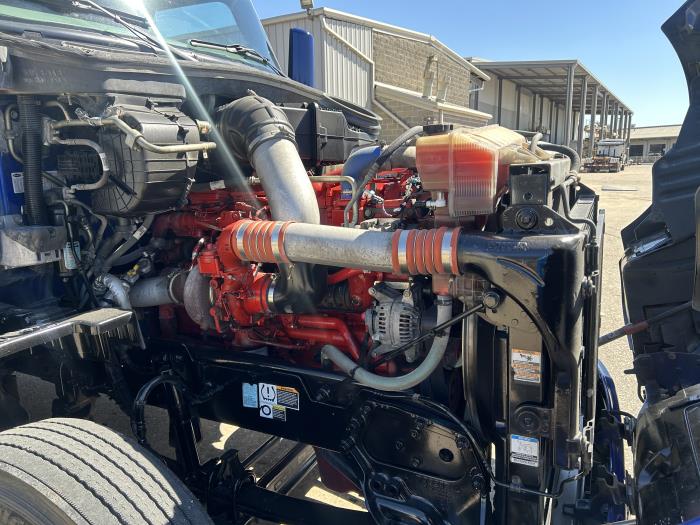 2022 Peterbilt 579-20