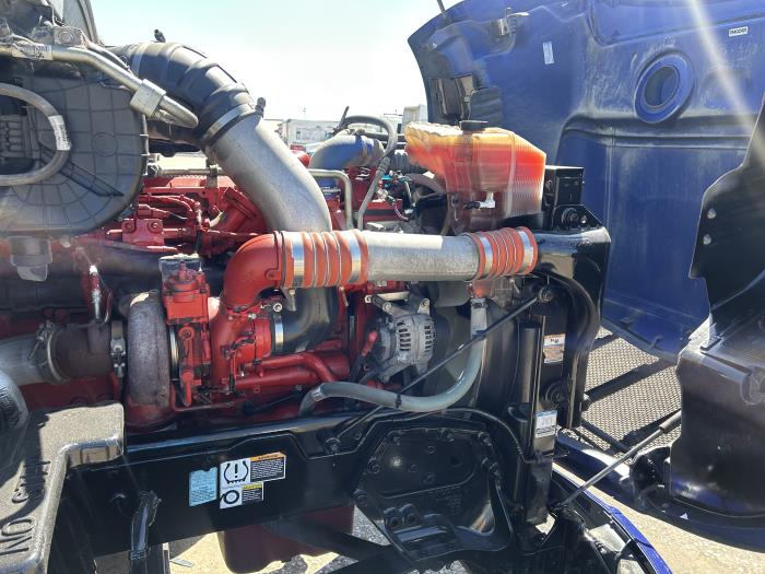 2022 Peterbilt 579-21