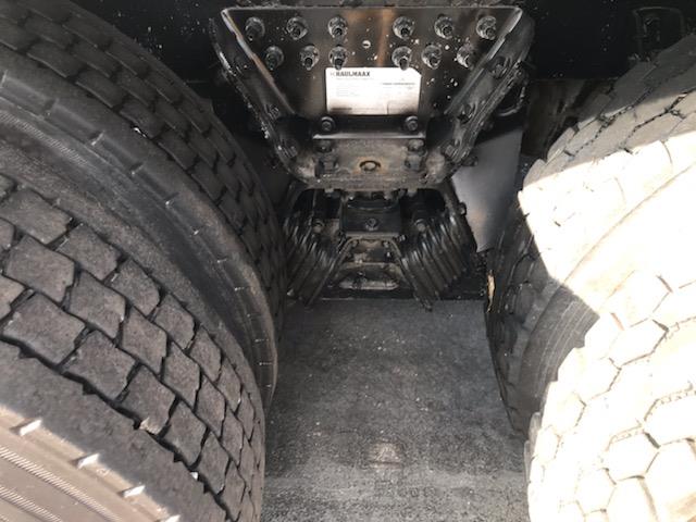 2021 International HX615-14