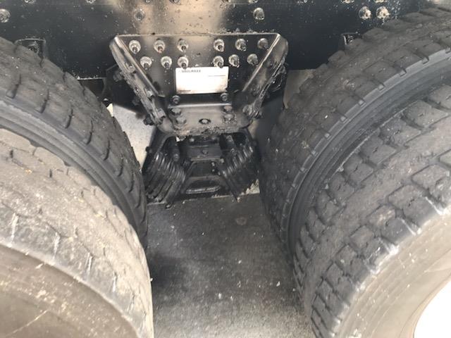 2021 International HX615-16