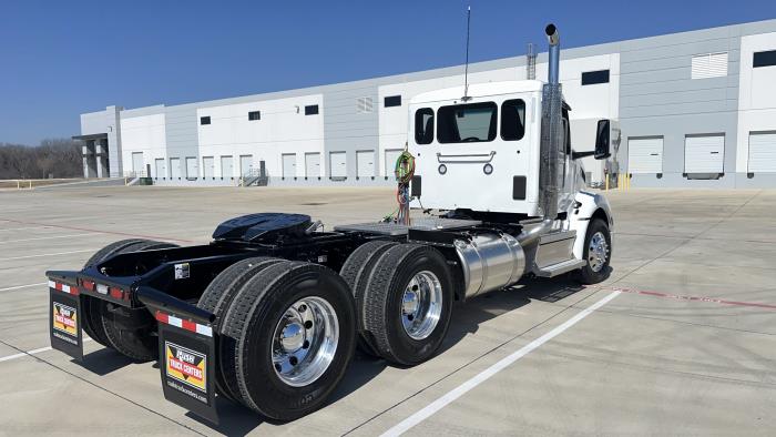 2026 Peterbilt 579-5