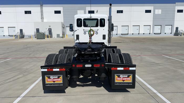 2026 Peterbilt 579-6