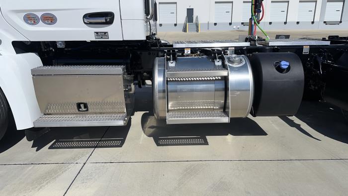2026 Peterbilt 579-11