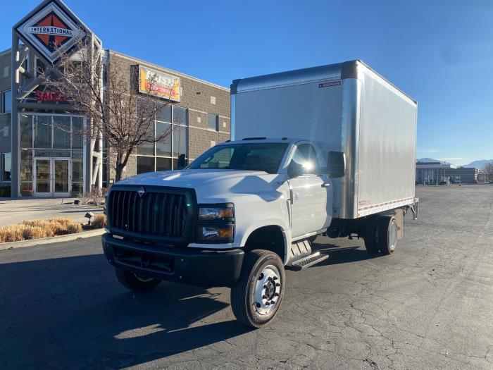 2024 International CV515-1