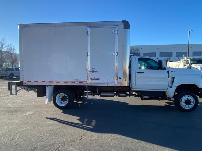 2024 International CV515-3