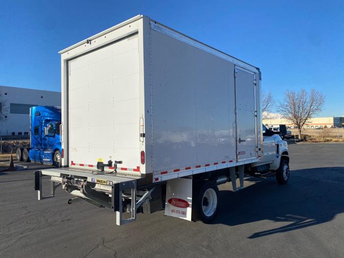 2024 International CV515-4