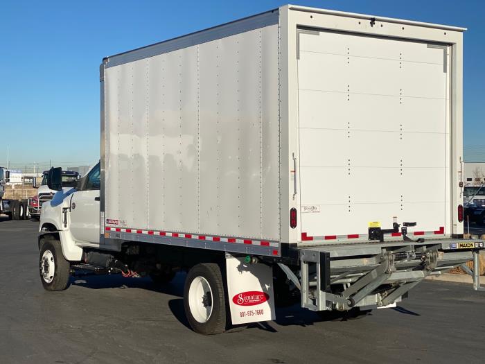 2024 International CV515-6