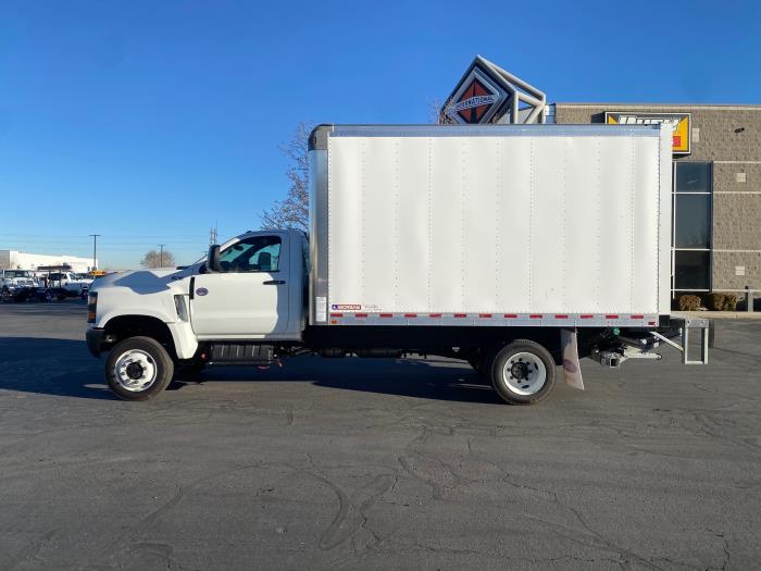 2024 International CV515-7