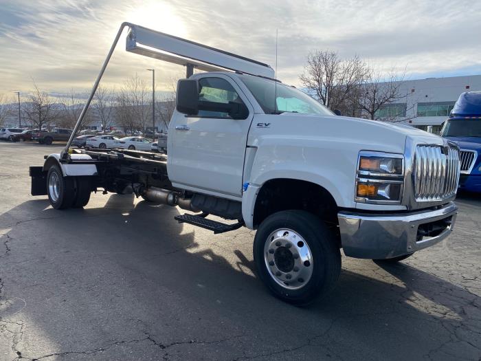2024 International CV515-3
