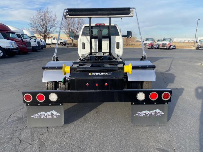 2024 International CV515-6