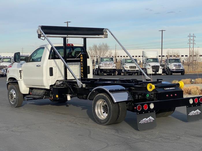 2024 International CV515-7