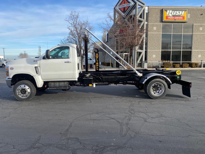 2024 International CV515-8