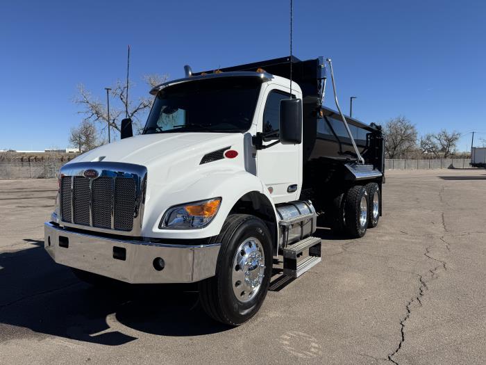 2026 Peterbilt 548-1