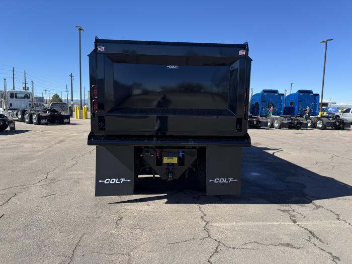2026 Peterbilt 548-5