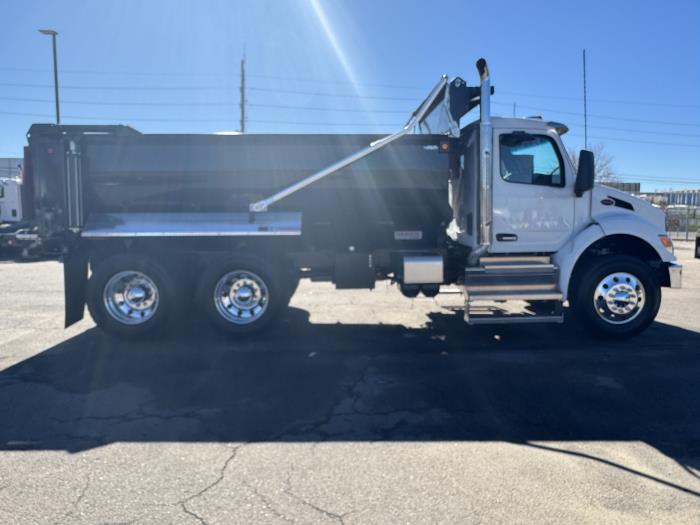 2026 Peterbilt 548-7