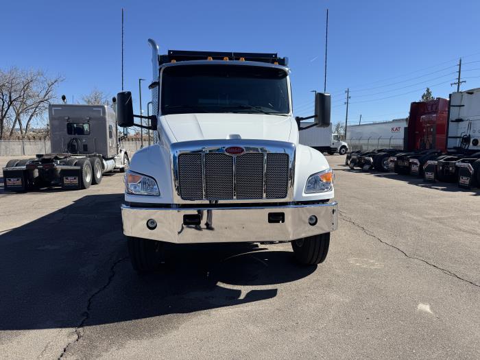 2026 Peterbilt 548-9