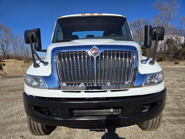2019 International MV607-2
