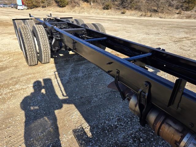 2019 International MV607-4