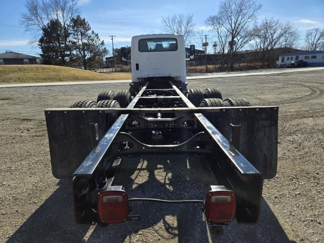 2019 International MV607-7