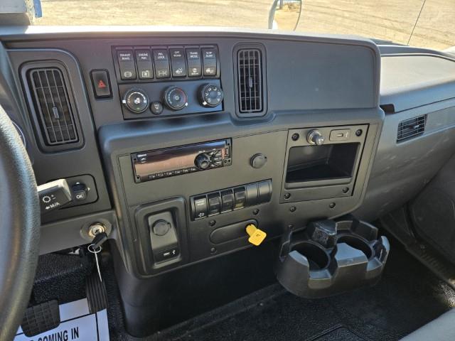 2019 International MV607-10
