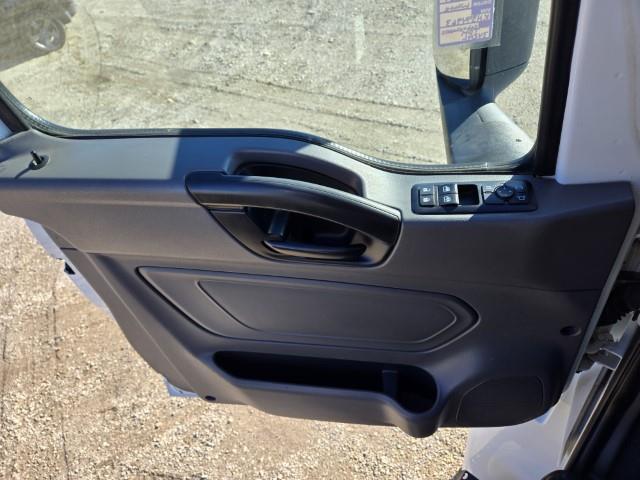 2019 International MV607-14